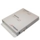 Ripetitore Amplificatore StellaDoradus StellaHome Dual Band GSM, LTE / 4G 1800MHz - SD-RP1002-GD - 1000mq - Pannello Esterno