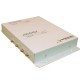 Ripetitore Amplificatore StellaDoradus StellaOffice Dual Band GSM, LTE / 4G 1800MHz - SD-RP1002-GD-4P - 4000mq - Yagi Esterna