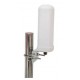 Ripetitore Amplificatore StellaDoradus MarineBoost Penta Band 5G, GSM, 3G, 4G - SD-RP1002-VLGDW-O-4P - 4000mq