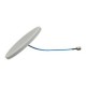 Antenna Omni FLAT da Controsoffitto EsaBanda da 700MHz a 2600MHz