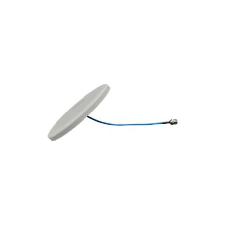 Antenna Omni FLAT da Controsoffitto EsaBanda da 700MHz a 2600MHz