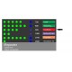 Ripetitore Amplificatore StellaDoradus I-Repeater Marine Esa Band GSM, UMTS / 3G, LTE / 4G, 5G - iR6