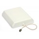 R3-SOHO - Ripetitore Amplificatore Stelladoradus - Tri Band GSM, UMTS / 3G, LTE / 4G 800MHz - 1000mq - Pannello Esterno